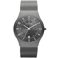 ساعت مچی اسکاژن 233XLTTM - skagen watch 233xlttm  